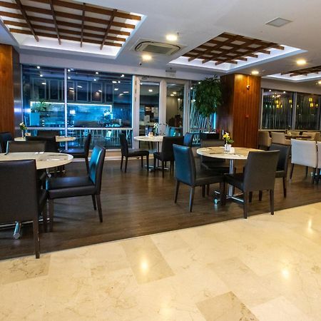 Ramada Encore Istanbul Kartal Extérieur photo