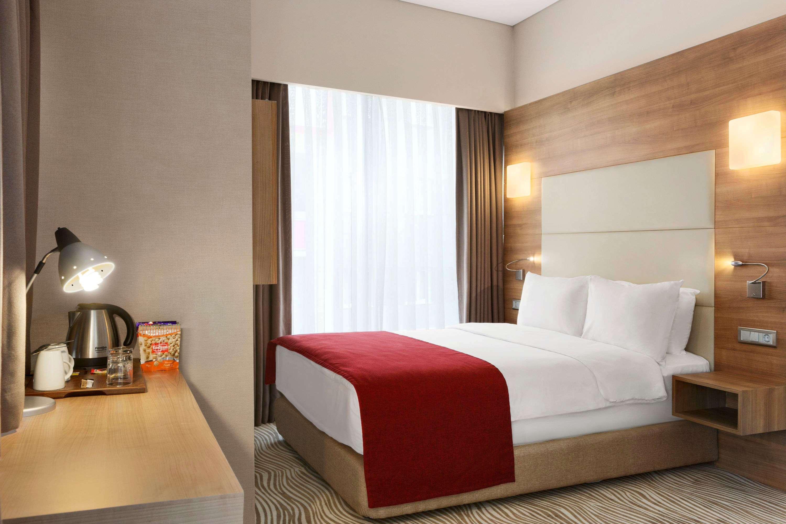 Ramada Encore Istanbul Kartal Extérieur photo