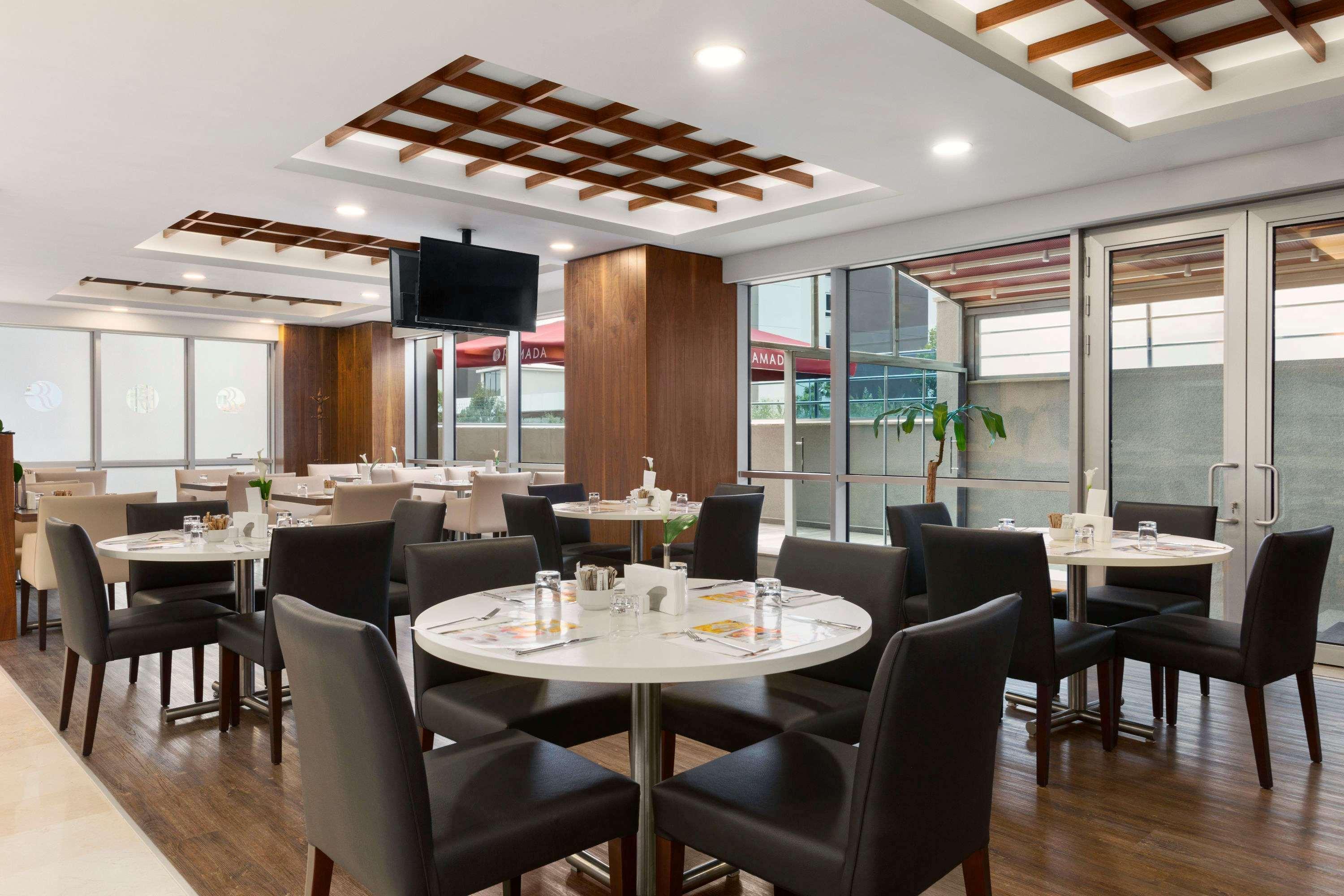 Ramada Encore Istanbul Kartal Extérieur photo
