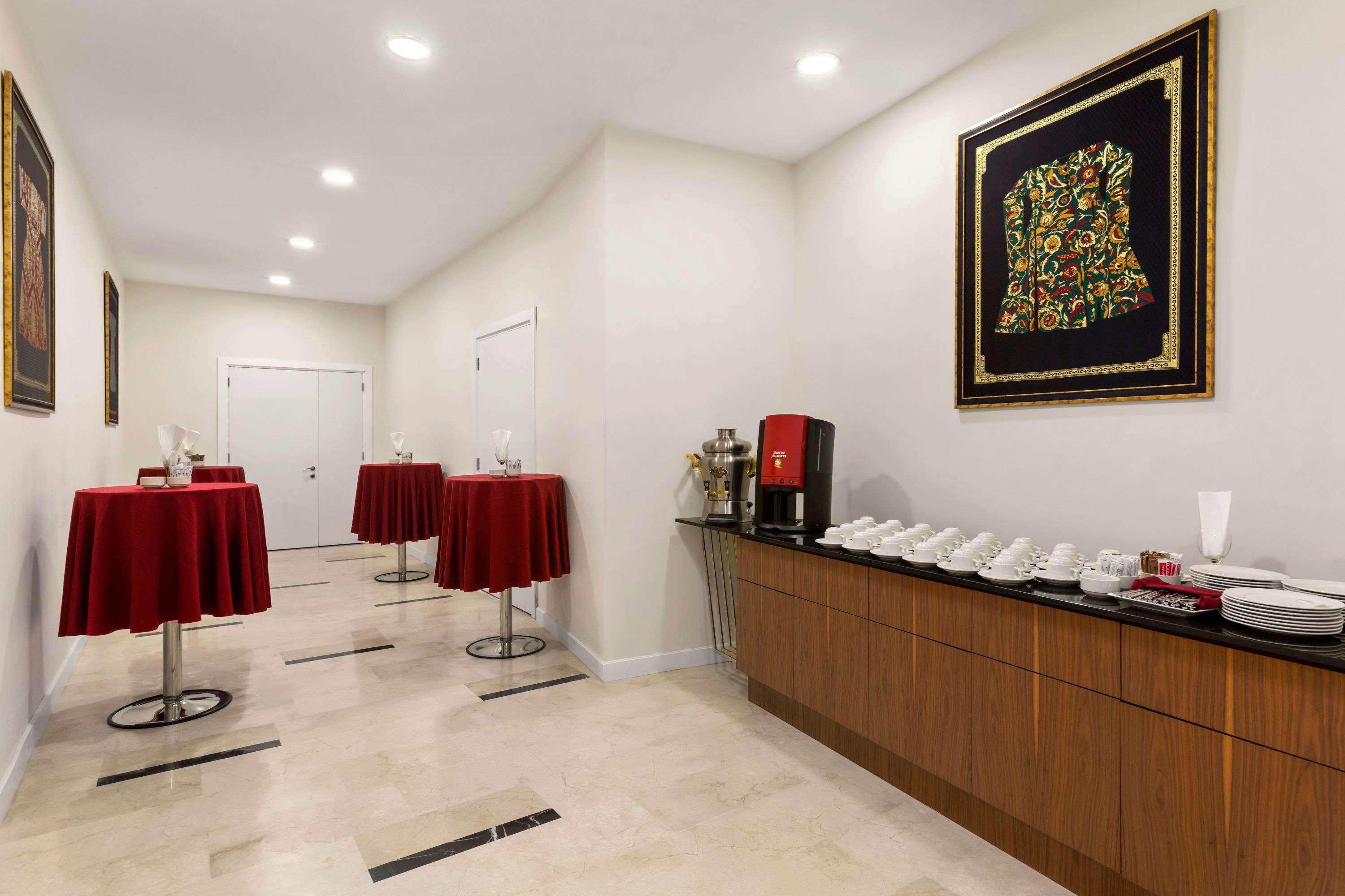 Ramada Encore Istanbul Kartal Extérieur photo