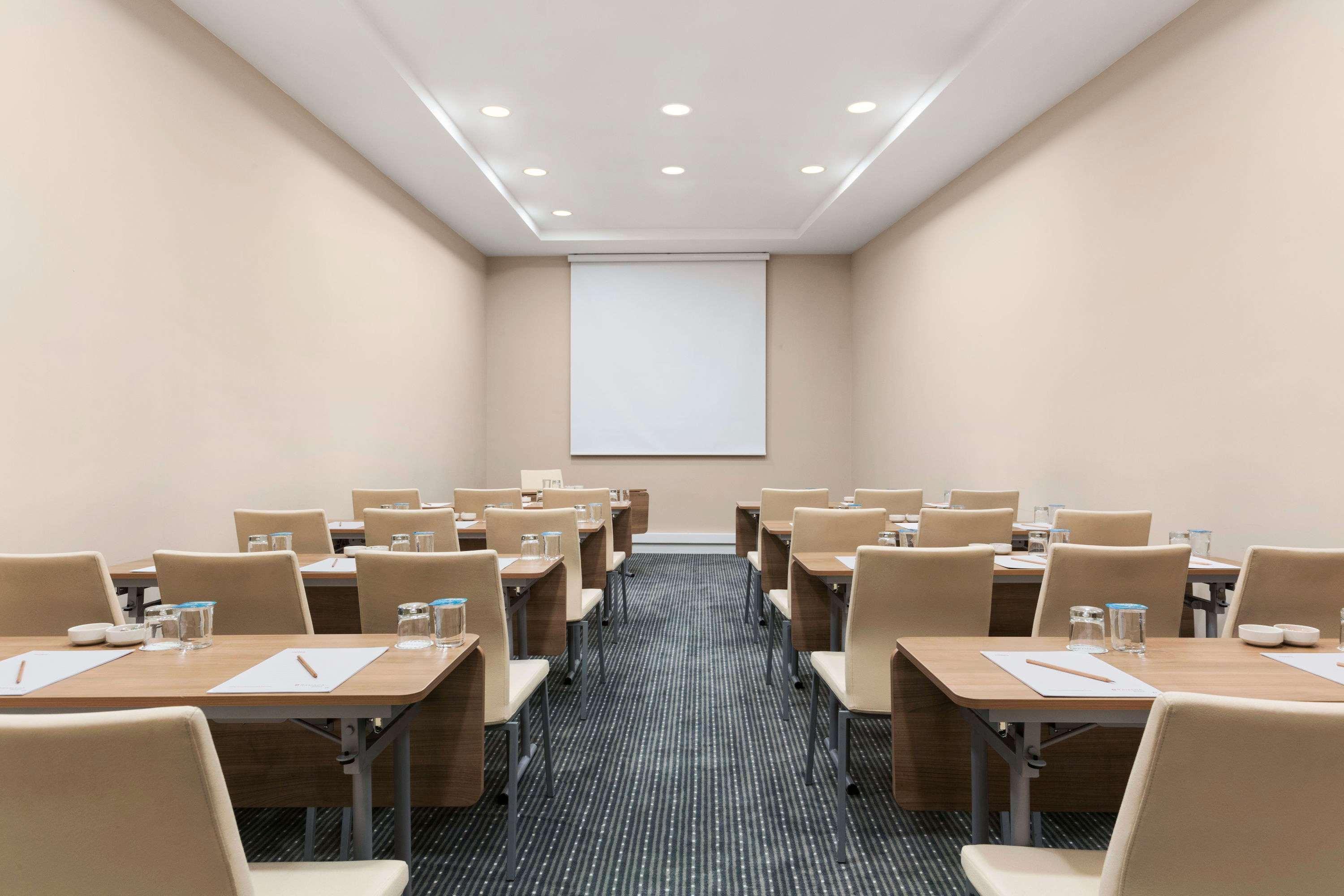 Ramada Encore Istanbul Kartal Extérieur photo