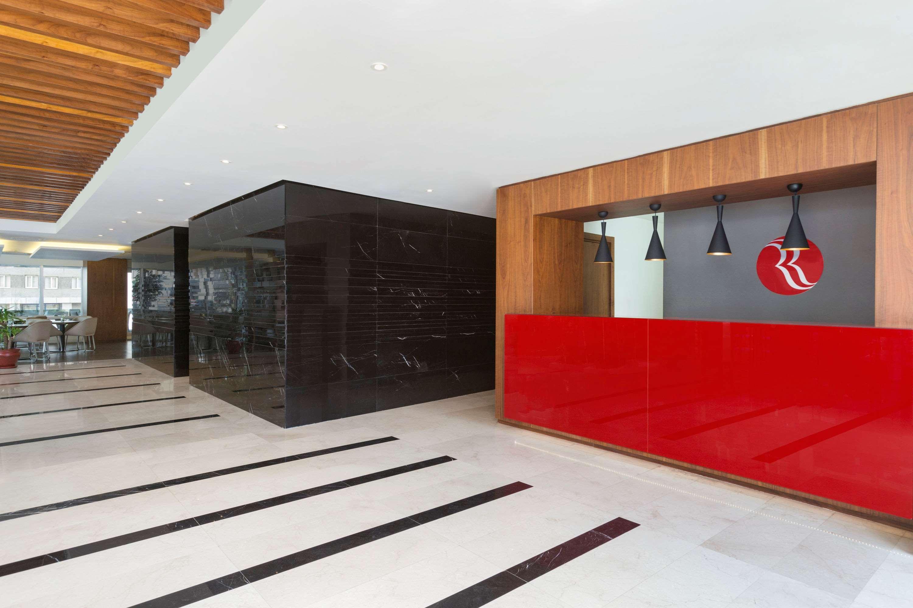 Ramada Encore Istanbul Kartal Extérieur photo