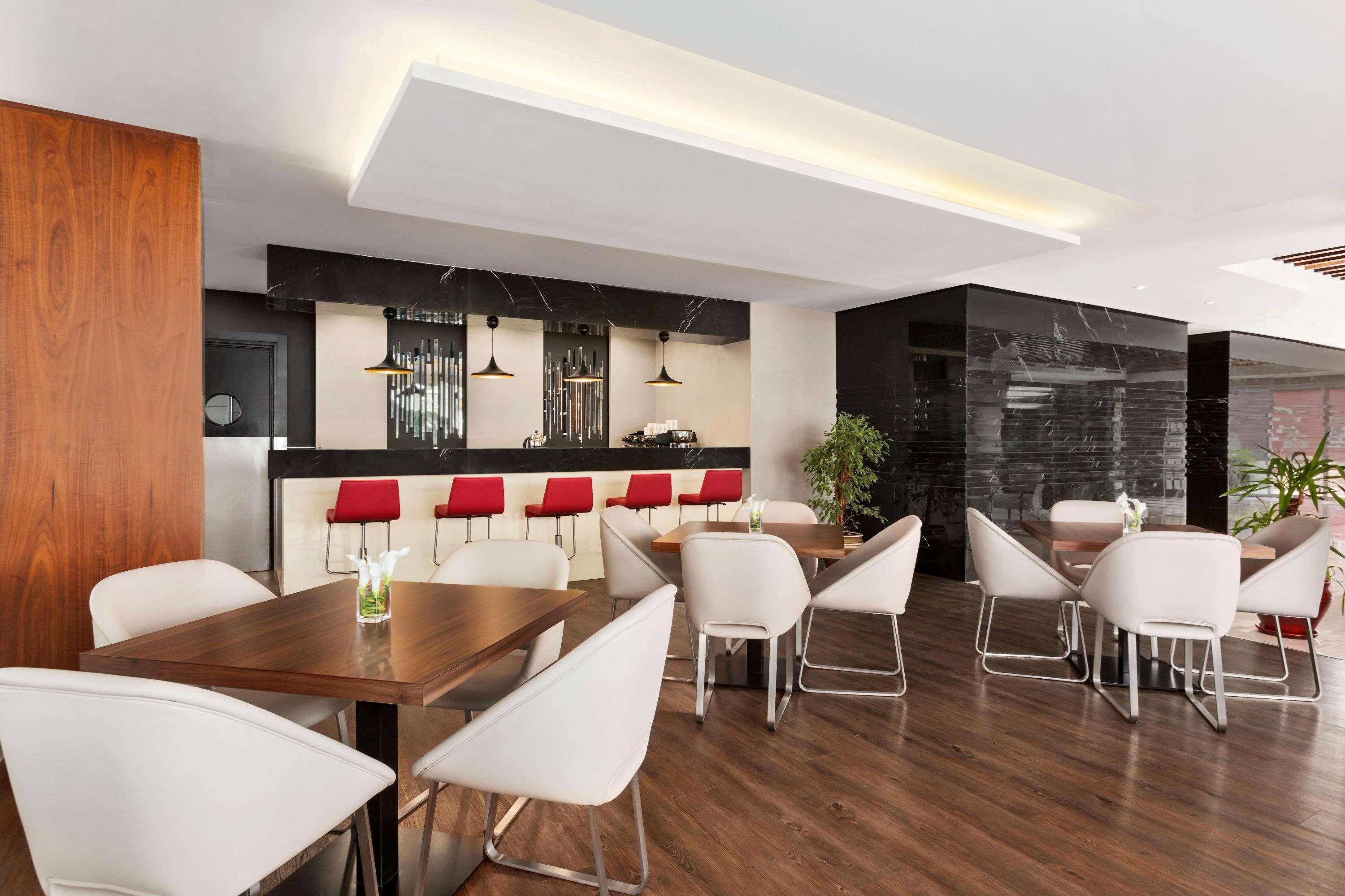 Ramada Encore Istanbul Kartal Extérieur photo