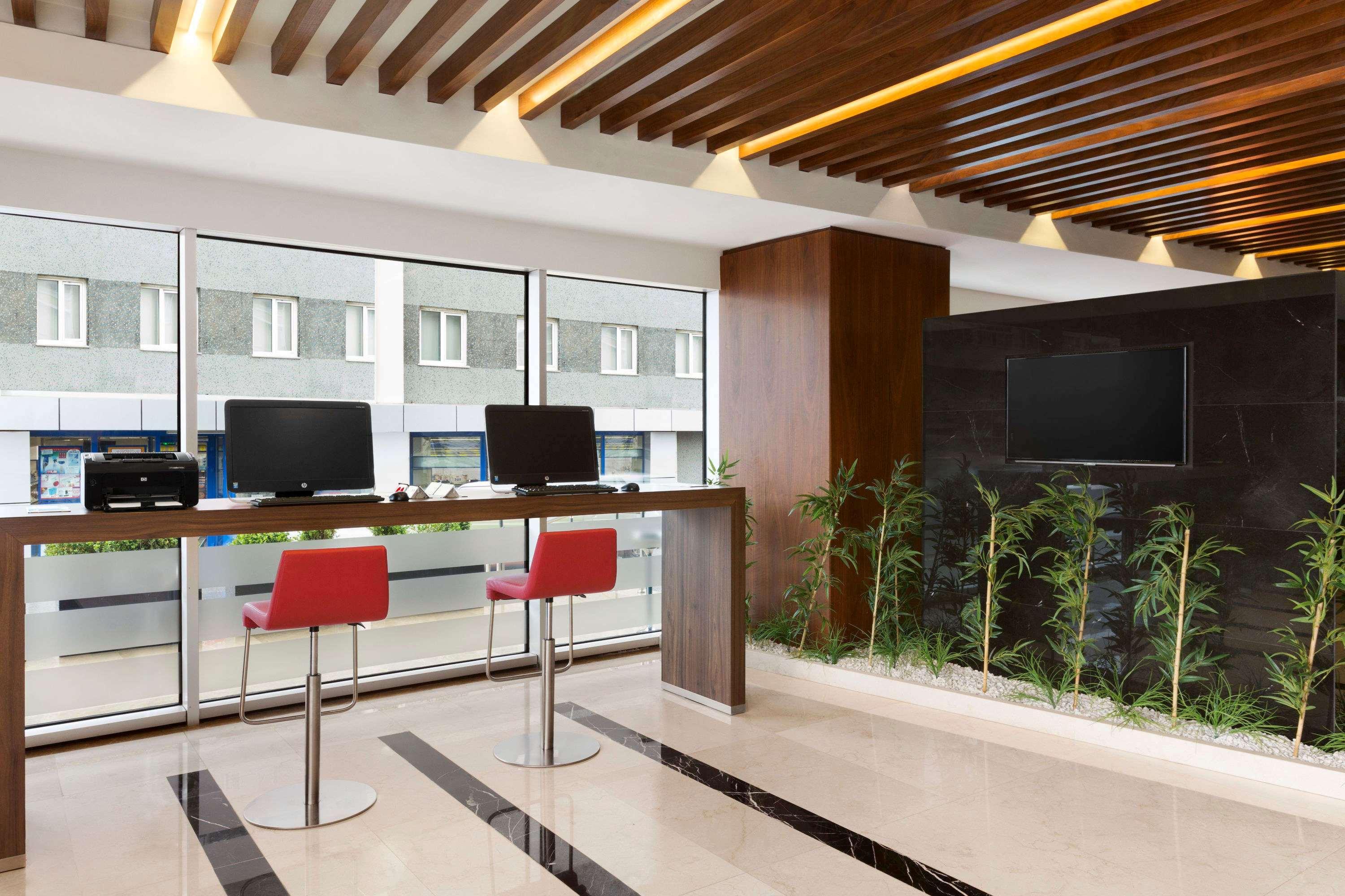 Ramada Encore Istanbul Kartal Extérieur photo