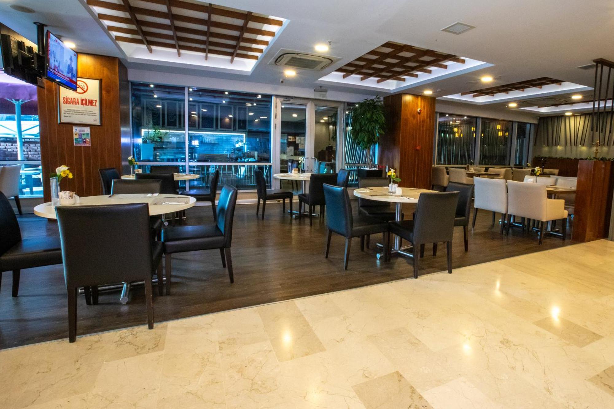 Ramada Encore Istanbul Kartal Extérieur photo