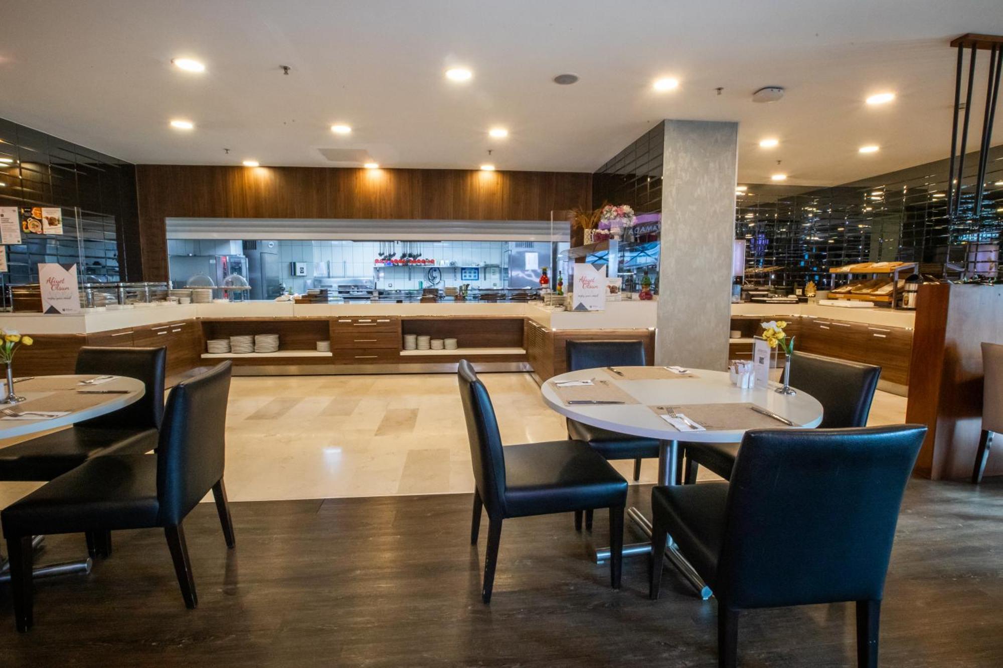 Ramada Encore Istanbul Kartal Extérieur photo