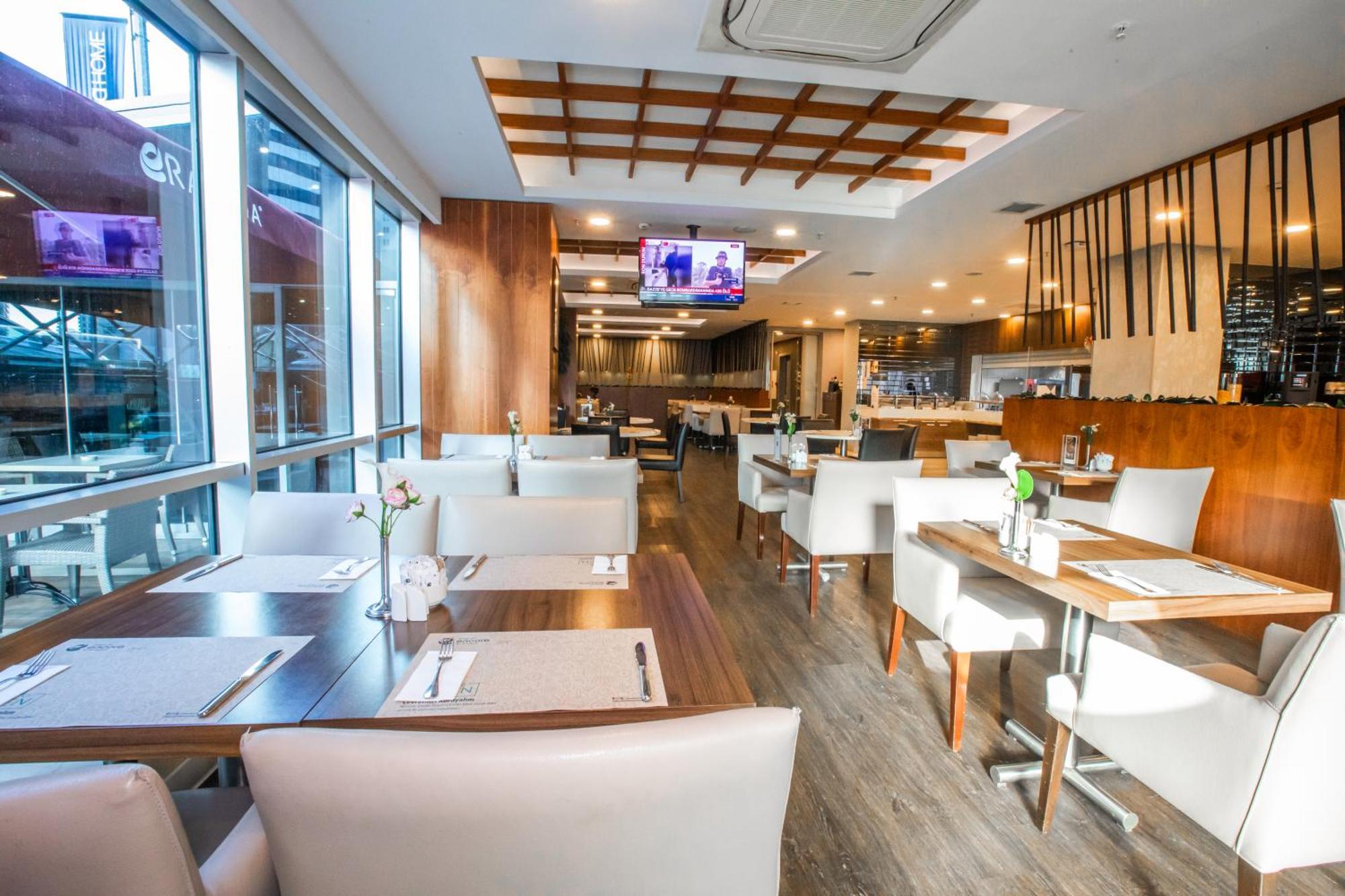 Ramada Encore Istanbul Kartal Extérieur photo