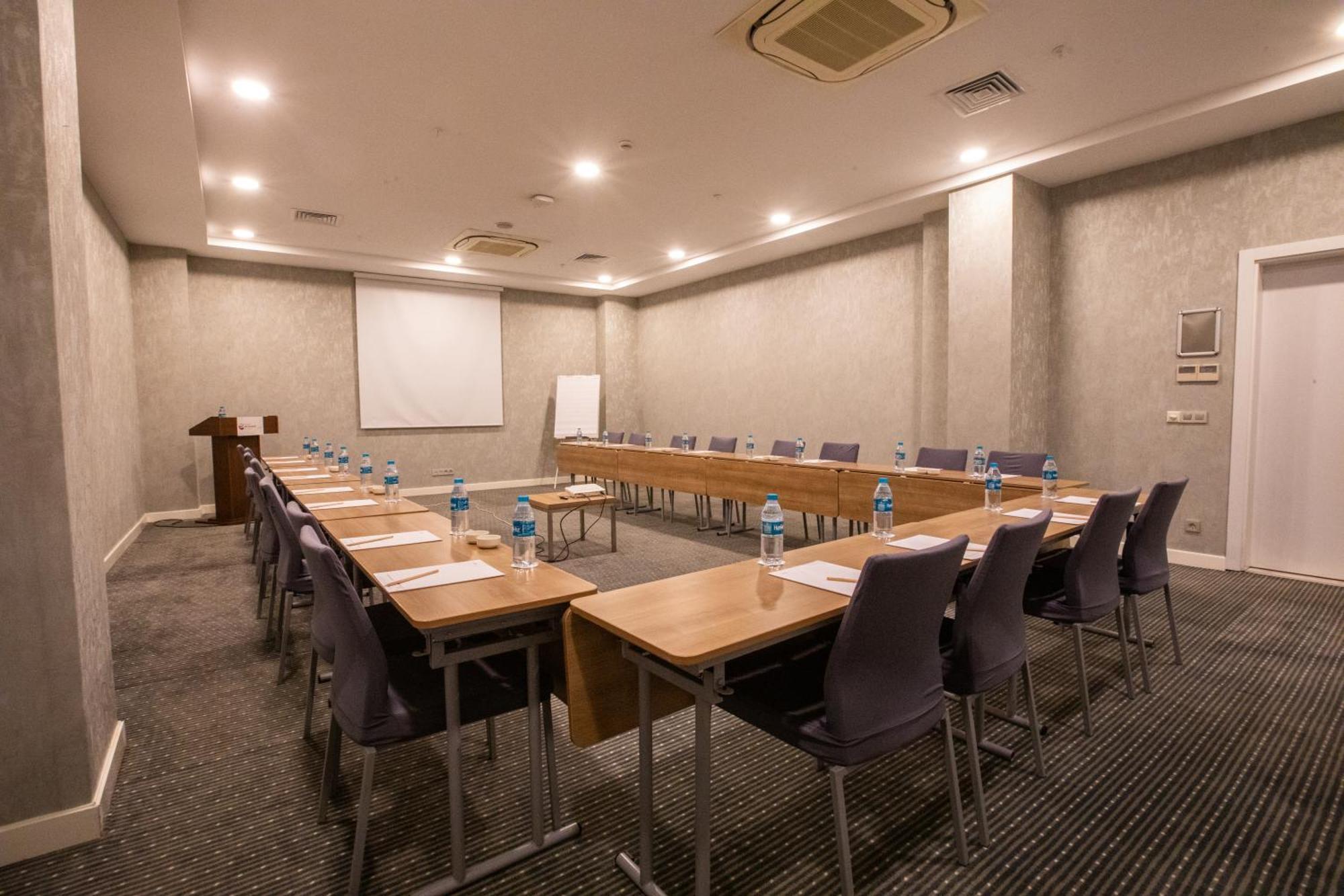 Ramada Encore Istanbul Kartal Extérieur photo