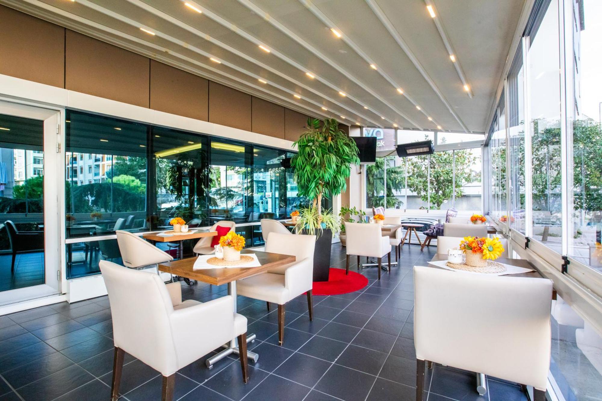 Ramada Encore Istanbul Kartal Extérieur photo