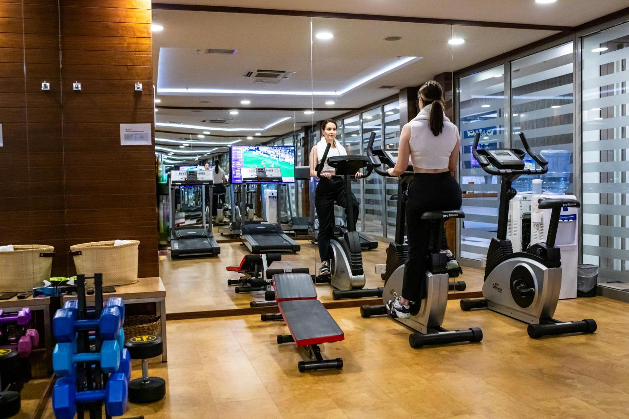 Ramada Encore Istanbul Kartal Extérieur photo
