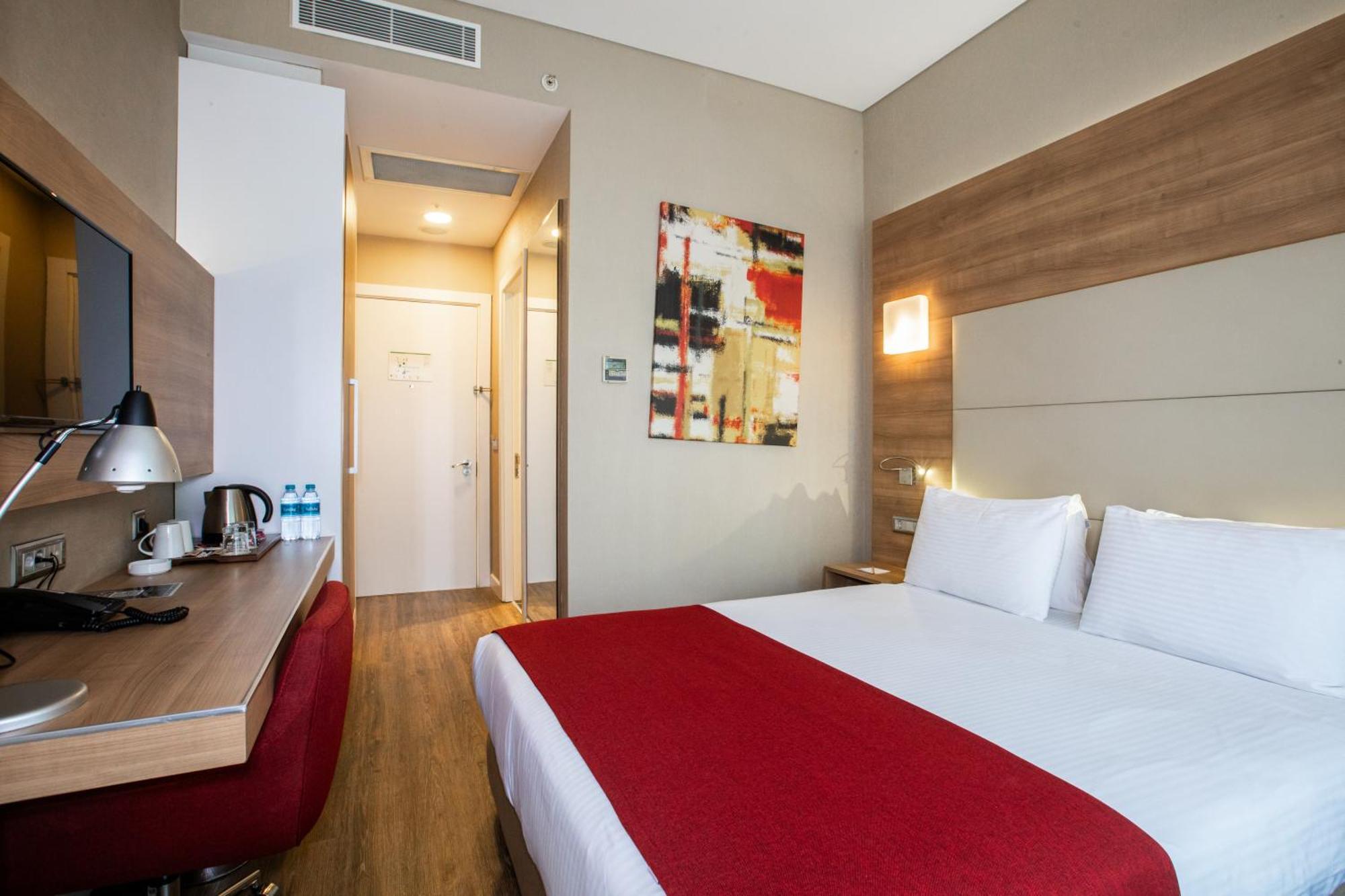 Ramada Encore Istanbul Kartal Extérieur photo
