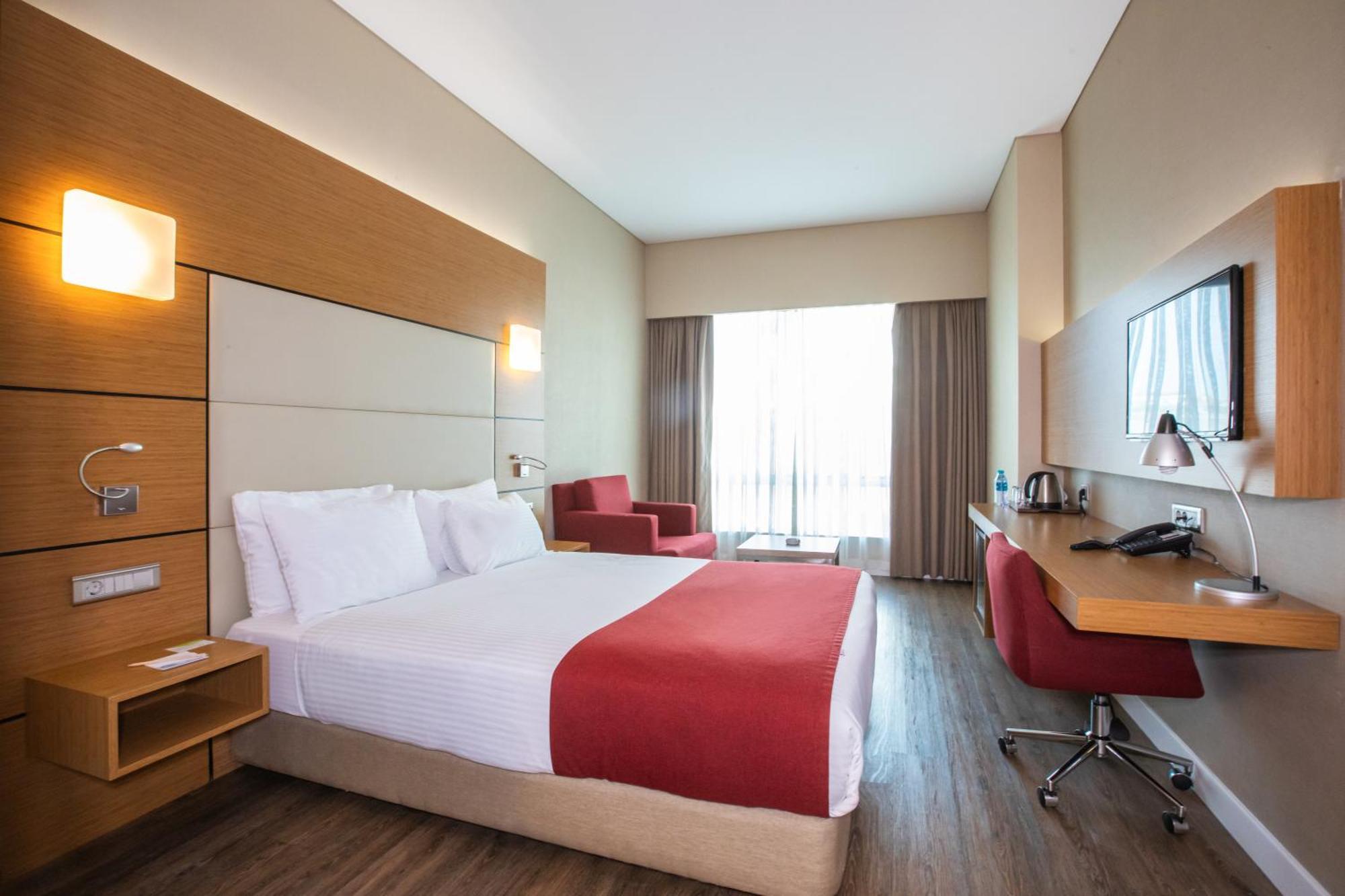 Ramada Encore Istanbul Kartal Extérieur photo