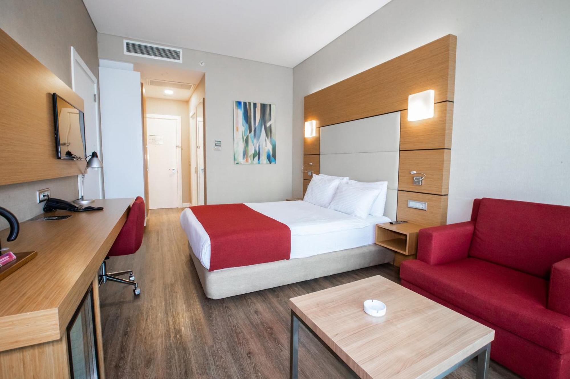 Ramada Encore Istanbul Kartal Extérieur photo