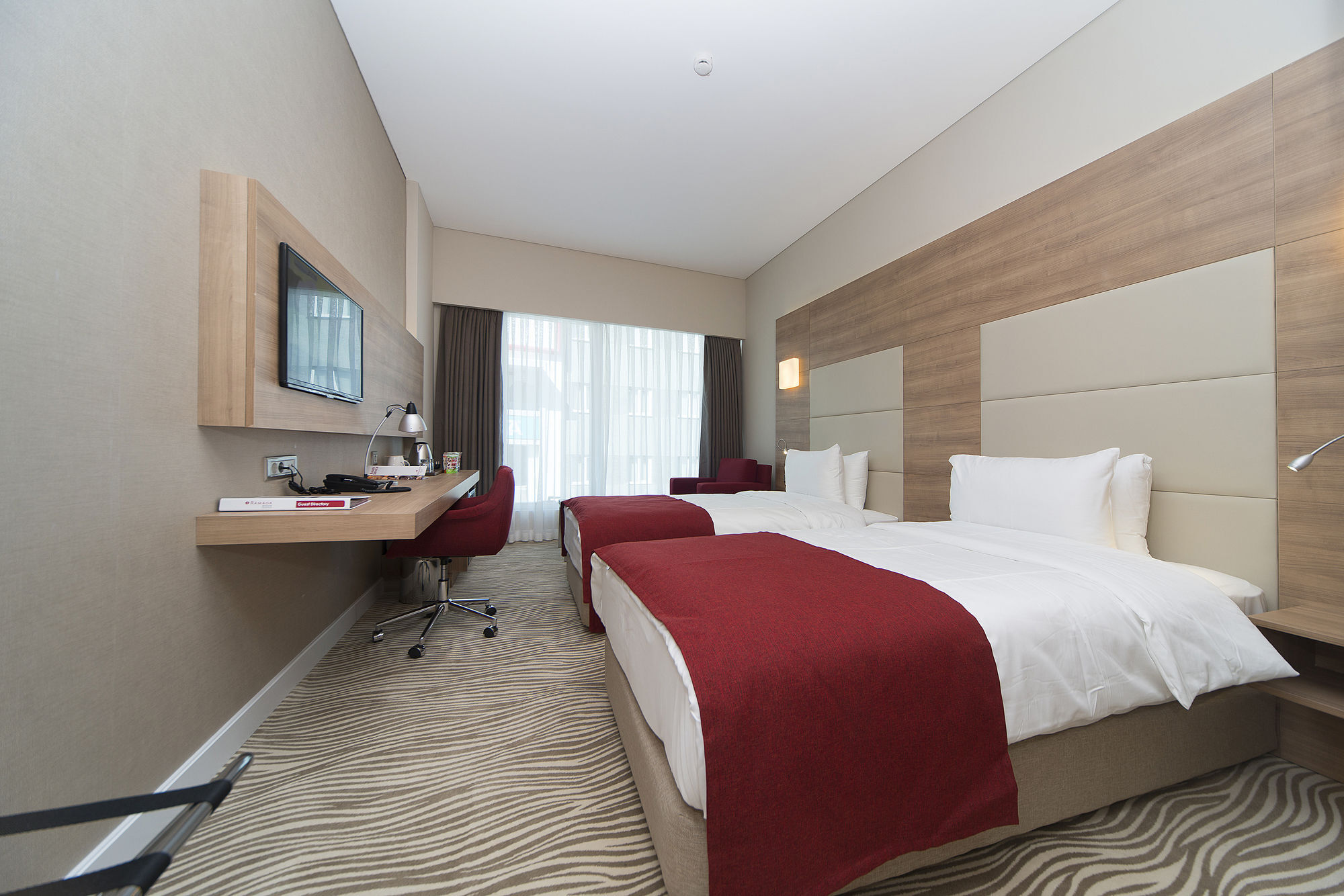 Ramada Encore Istanbul Kartal Extérieur photo