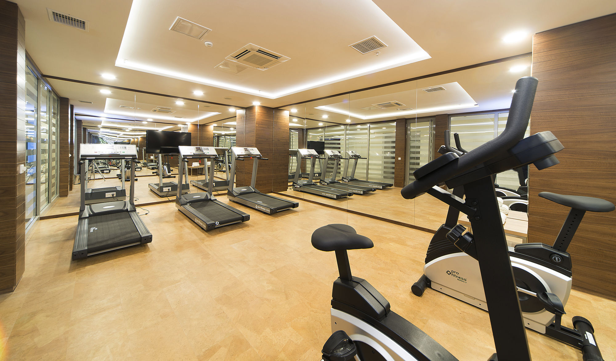 Ramada Encore Istanbul Kartal Extérieur photo