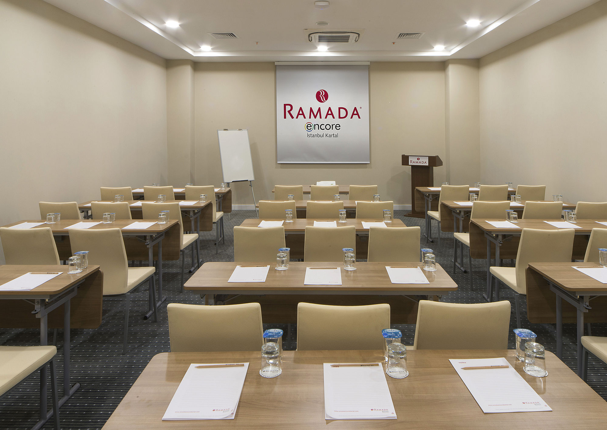 Ramada Encore Istanbul Kartal Extérieur photo