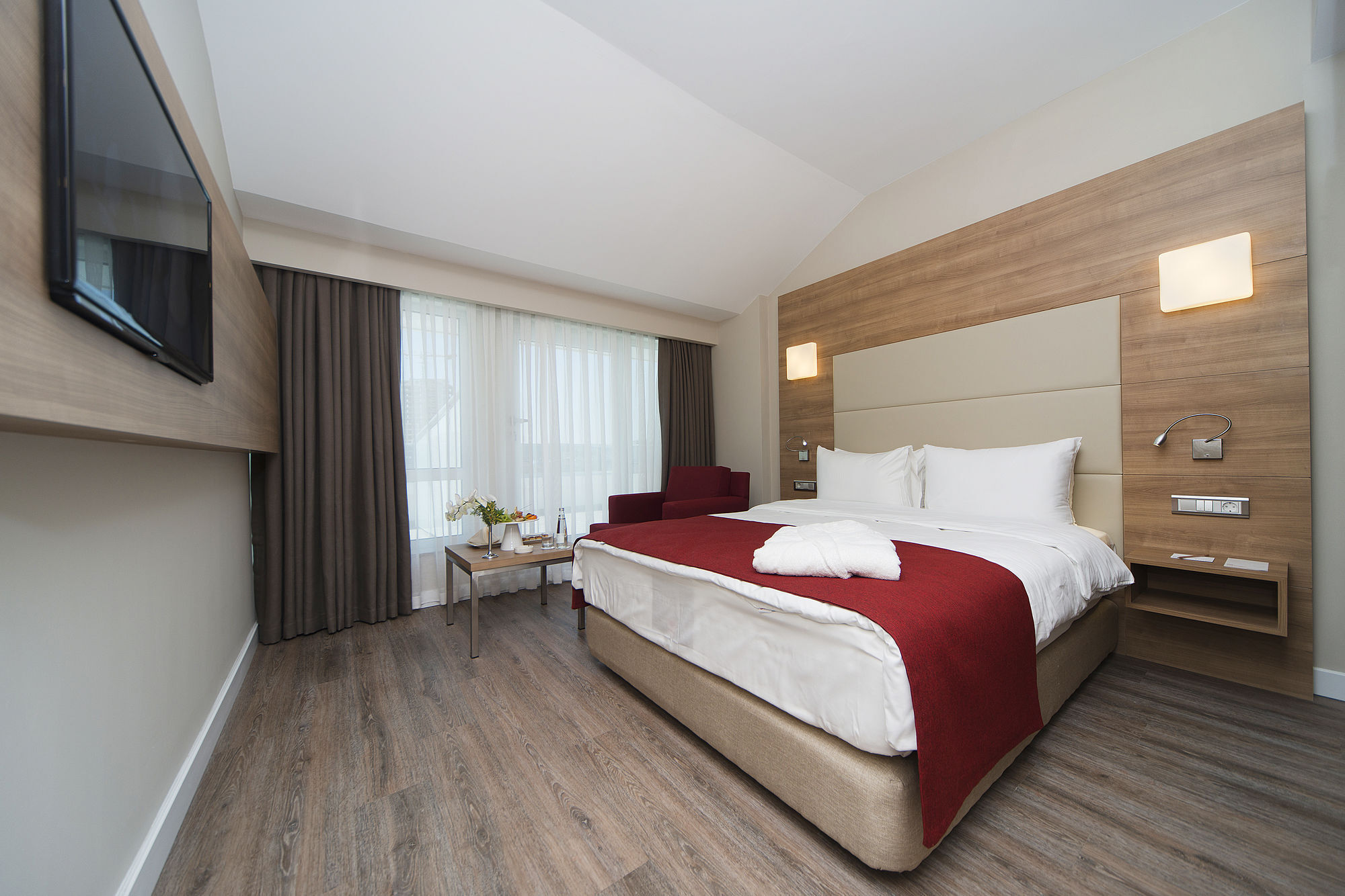 Ramada Encore Istanbul Kartal Extérieur photo