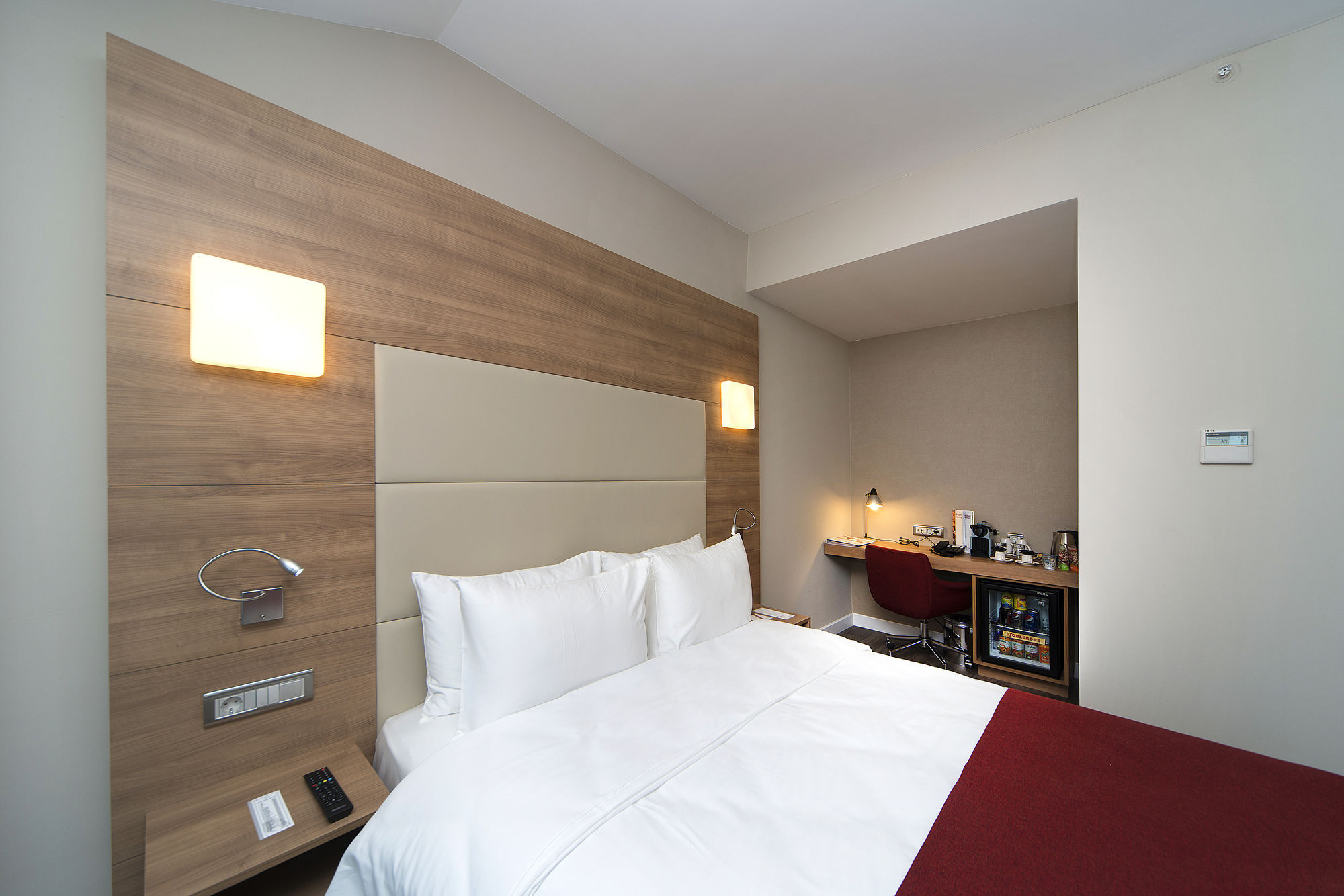 Ramada Encore Istanbul Kartal Extérieur photo