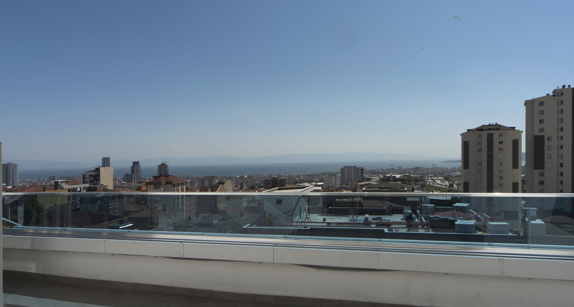 Ramada Encore Istanbul Kartal Extérieur photo