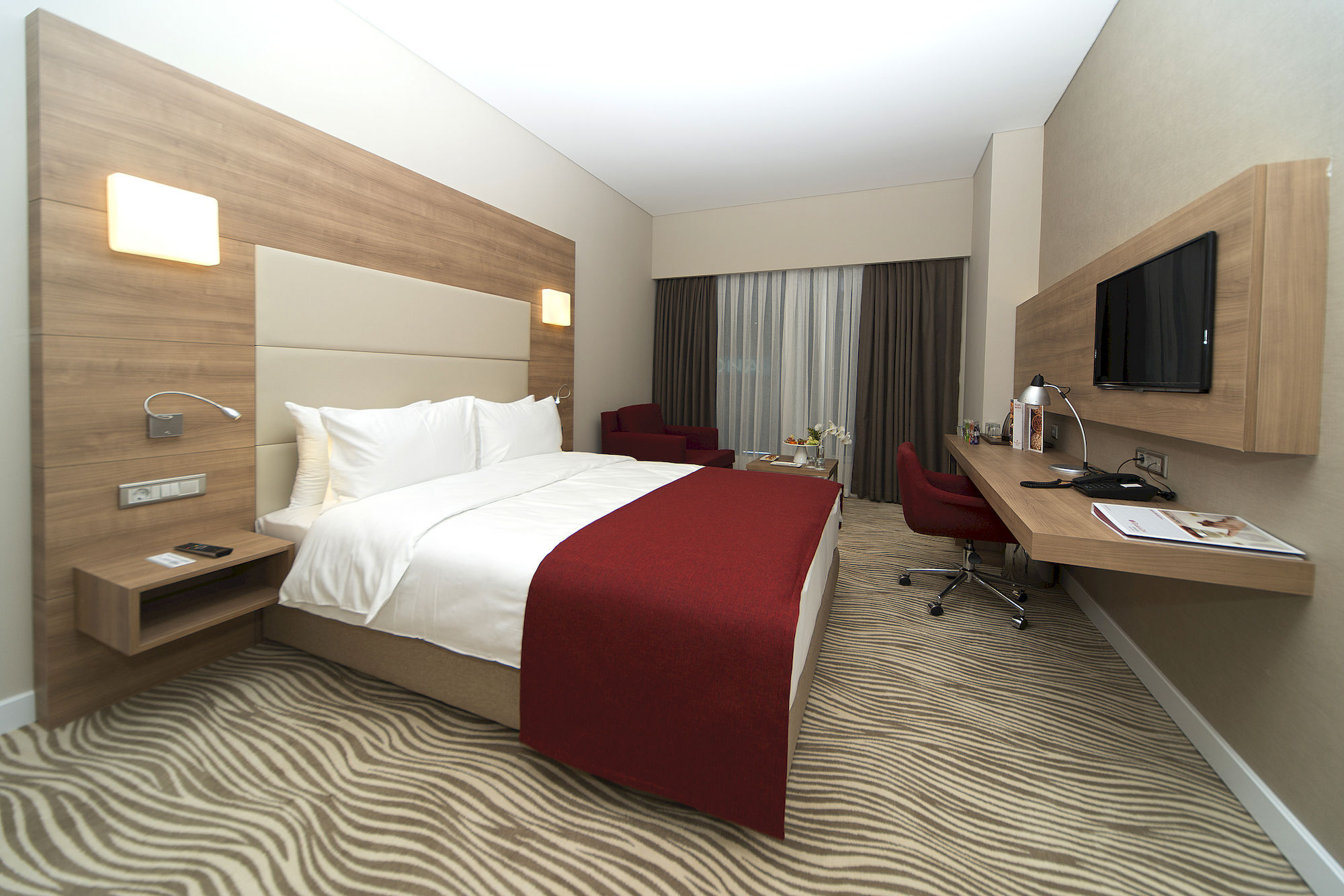 Ramada Encore Istanbul Kartal Extérieur photo