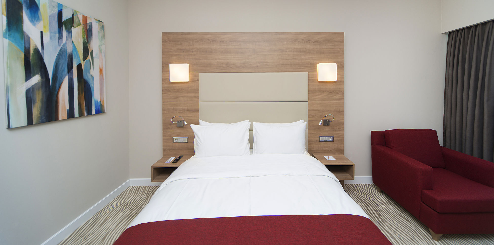 Ramada Encore Istanbul Kartal Extérieur photo